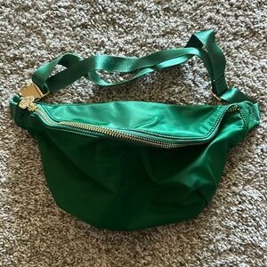 Jumbo Stoney Clover Fanny Pack